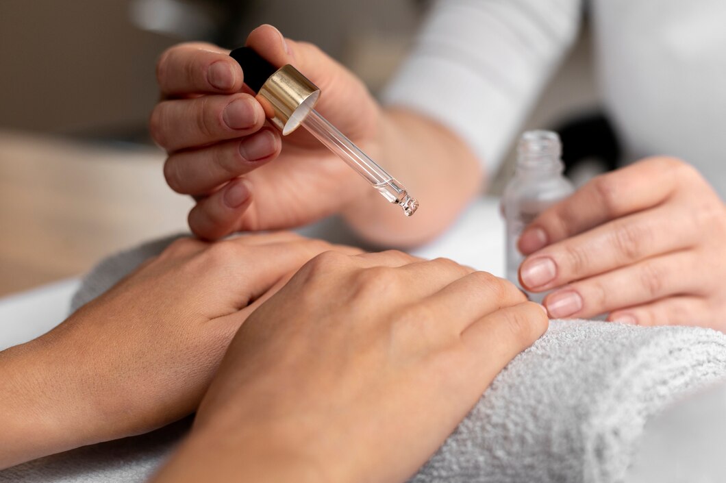 Unlocking the Power of Essential Oils for Nail Fungus Treatment and Healthy Nail Maintenance