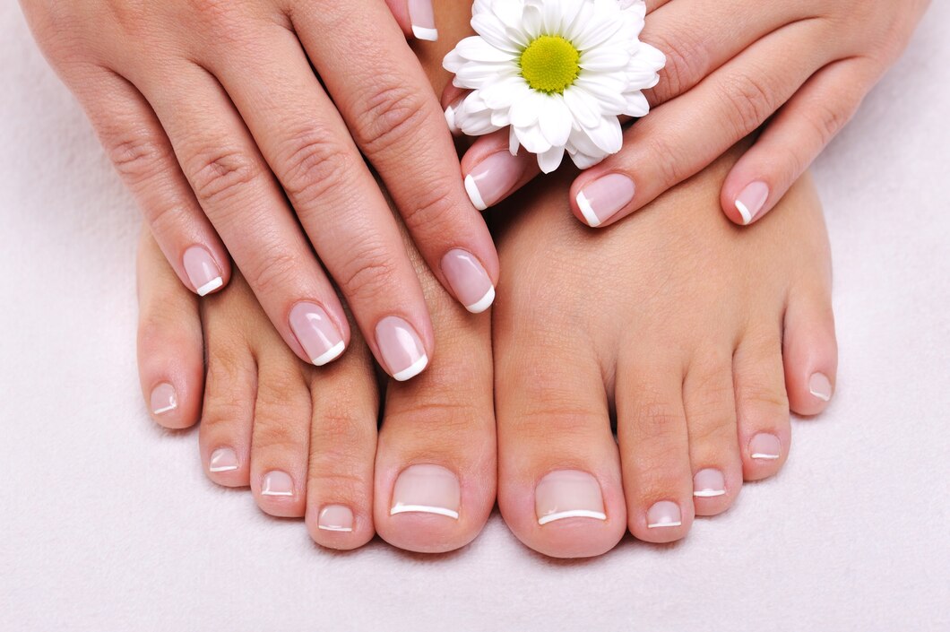 Some Practical Tips for Maintaining Healthy Nails