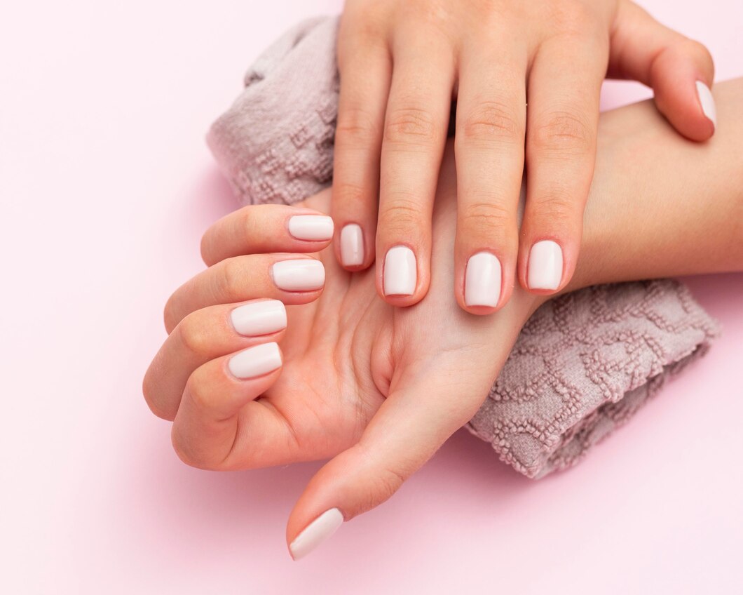 Nail Health Essentials: The Top Vitamins for Strong and Beautiful Nails