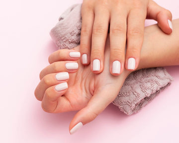 Nail Health Essentials: The Top Vitamins for Strong and Beautiful Nails