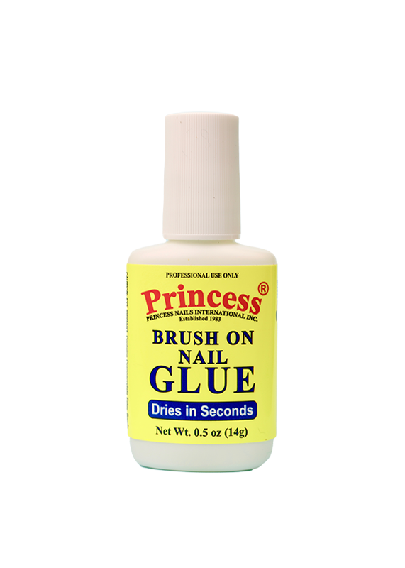 Brush On Nail Glue