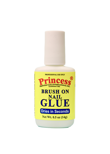 Brush On Nail Glue